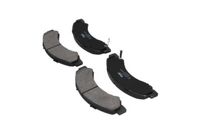 SET PLACUTE FRANA FRANA DISC Kavo Parts KBP3512 20