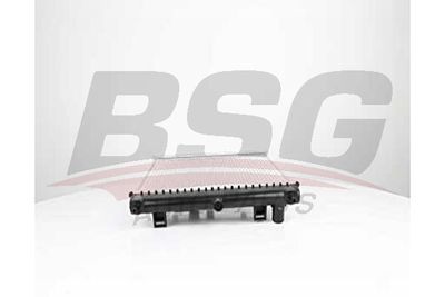 BSG BSG 40-520-049 Радіатор охолодження двигуна 