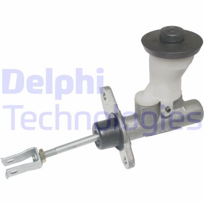 Главный цилиндр, система сцепления DELPHI LM61094 для TOYOTA HILUX