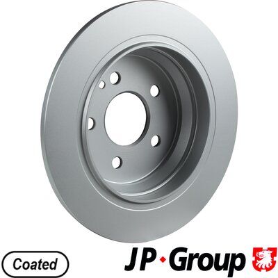 Brake Disc 1363203000