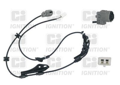 датчик, обороти на колелото QUINTON HAZELL XABS1175