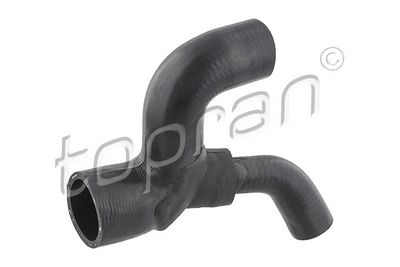 FURTUN RADIATOR TOPRAN 206658