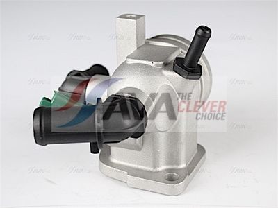 TERMOSTAT LICHID RACIRE