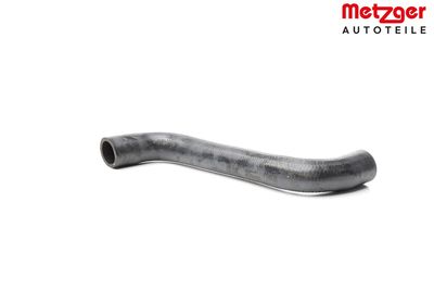 FURTUN RADIATOR METZGER AUTOTEILE 2420373 5