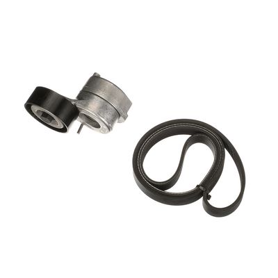 KEILRIPPENRIEMENSATZ GATES K026PK1183 51