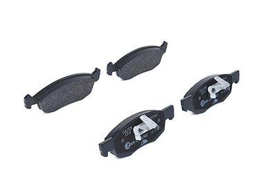 BREMSBELAGSATZ SCHEIBENBREMSE ATE 13046071412 23