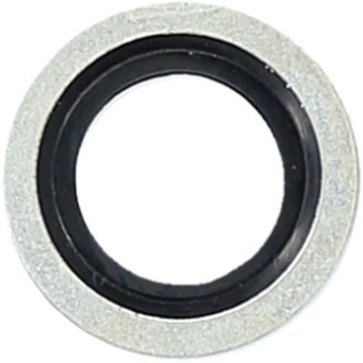 Ks Tools - Sortiment združených tesniacich krúžkov, vnút. Ø 6-24mm, 150ks
