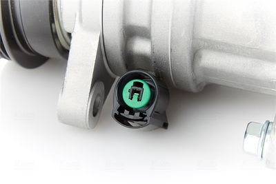 COMPRESOR CLIMATIZARE NISSENS 89272 9