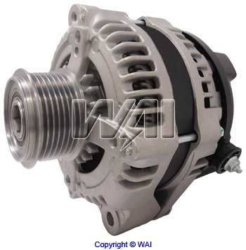 Alternátor WAI 24056N