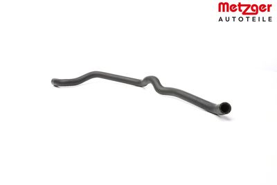 KüHLERSCHLAUCH METZGER AUTOTEILE 2420562 4