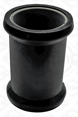 Olie radiator afdichting