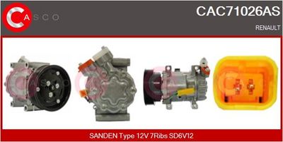 COMPRESOR CLIMATIZARE