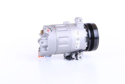 COMPRESOR CLIMATIZARE NISSENS 89483 22