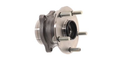 RADLAGERSATZ SKF VKBA7496 25