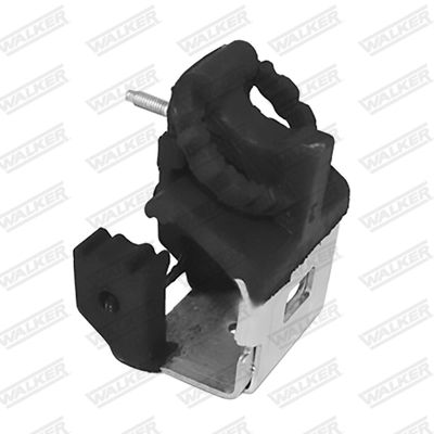 Uchwyt, system wydechowy WALKER 80426