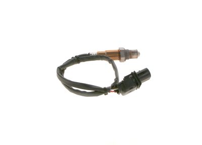 SONDA LAMBDA BOSCH 0258017361 22