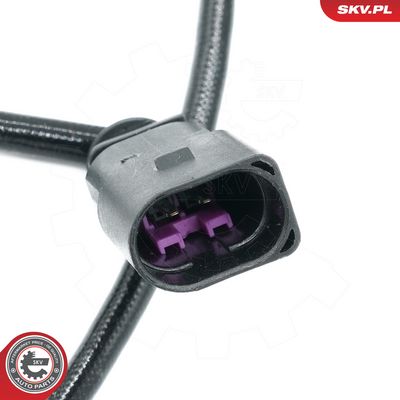 Snímač teploty výfukových plynov ESEN SKV 30SKV469