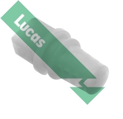 Czujnik, temperatura powietrza dolotowego LUCAS SNB963