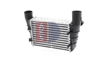 LADELUFTKüHLER AKS DASIS 487040N 8