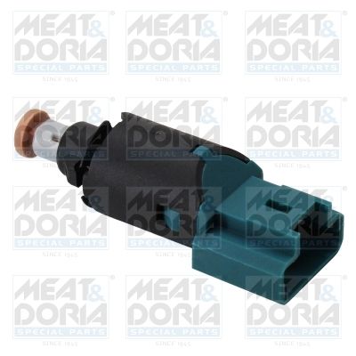 MEAT & DORIA 35072 Выключатель стоп-сигнала  для PEUGEOT  (Пежо Ркз)