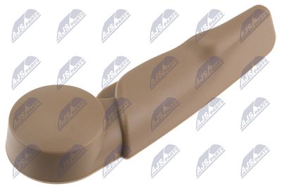 NTY Stellelement, Sitzverstellung