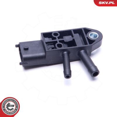 Sensor, avgastryck ESEN SKV 17SKV667