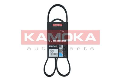 KAMOKA 7016066 Ремень генератора  для HONDA S2000 (Хонда С2000)