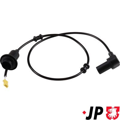 SENZOR TURATIE ROATA JP GROUP 1397105800