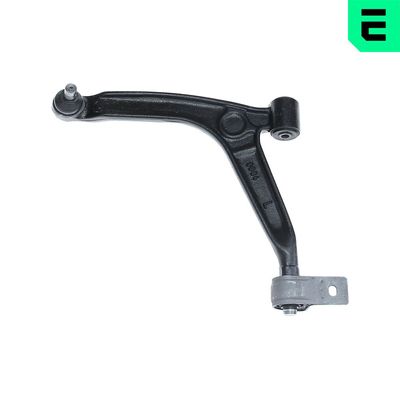 Control/Trailing Arm, wheel suspension G6-706