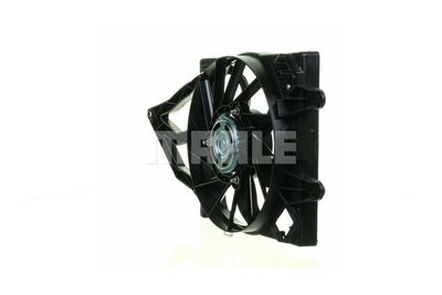 VENTILATOR RADIATOR MAHLE CFF315000P 26