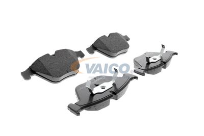 BREMSBELAGSATZ SCHEIBENBREMSE VAICO V208121 53