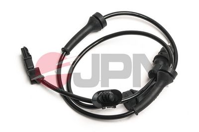 Jutiklis, rato greitis