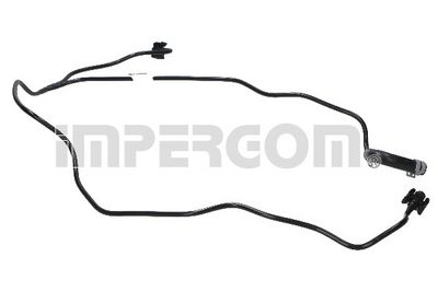 маркуч на радиатора ORIGINAL IMPERIUM 225826