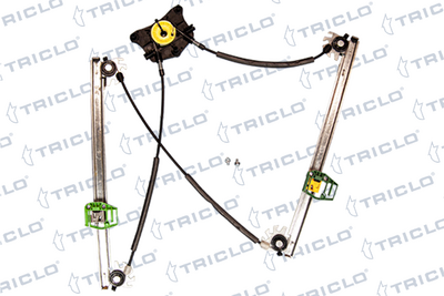 стъклоподемник TRICLO