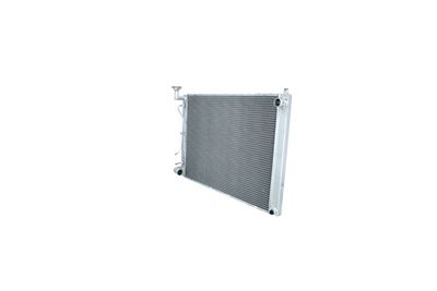 RADIATOR RACIRE MOTOR NRF 53974 11