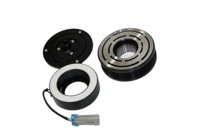 AUTOMEGA Spule, Magnetkupplung (Kompressor) (160092510)