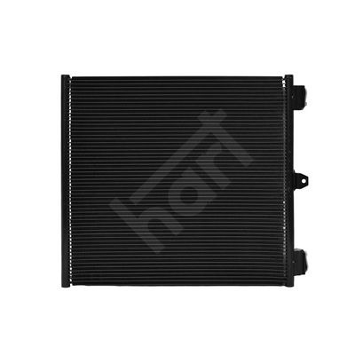 кондензатор, климатизация HART 650 771