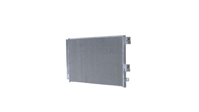 CONDENSATOR CLIMATIZARE MAHLE AC1102000S 44
