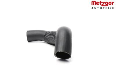 LADELUFTSCHLAUCH METZGER AUTOTEILE 2400683 7