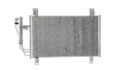 CONDENSATOR CLIMATIZARE MAHLE AC1100000S 27