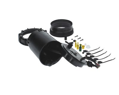 INCALZIRE UNITATE REZERVOR (INJECTARE ADITIV) BOSCH F01C600258 20