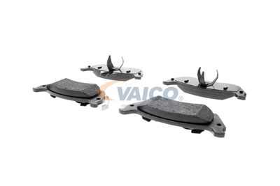 BREMSBELAGSATZ SCHEIBENBREMSE VAICO V308152 15