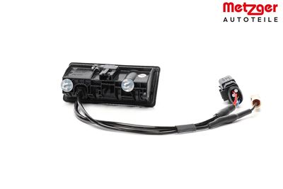 HECKKLAPPENGRIFF METZGER AUTOTEILE 2310979 22