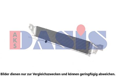 ÖLKüHLER AUTOMATIKGETRIEBE