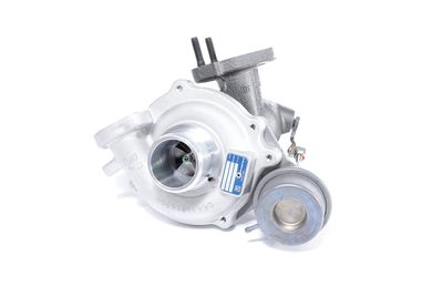 LADER AUFLADUNG BTS Turbo T916022 3