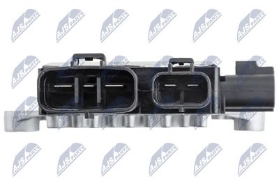 REZISTENTA INTRARE VENTILATOR AER CONDITIONAT NTY CSWNS000 4