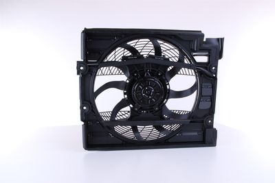 VENTILATOR RADIATOR NISSENS 85421 23