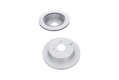 DISC FRANA Kavo Parts BR1214C 21