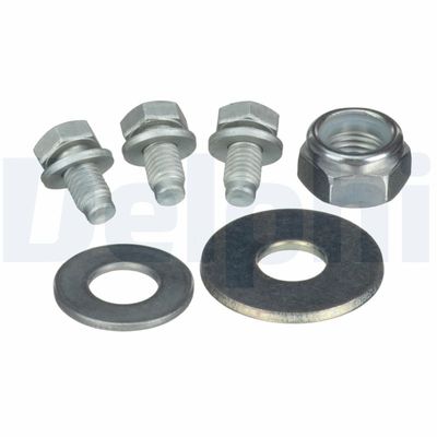 SET REPARATIE RULMENT SARCINA AMORTIZOR DELPHI BSJ10031 1