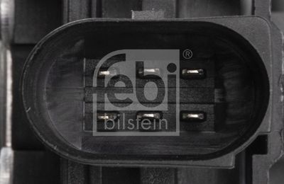 ELECTROMOTOR MACARA GEAM FEBI BILSTEIN 180217 1